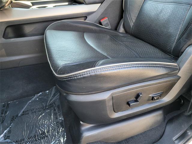 used 2024 Ram 2500 car, priced at $56,988