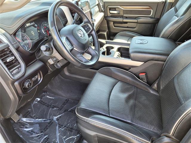 used 2024 Ram 2500 car, priced at $56,988