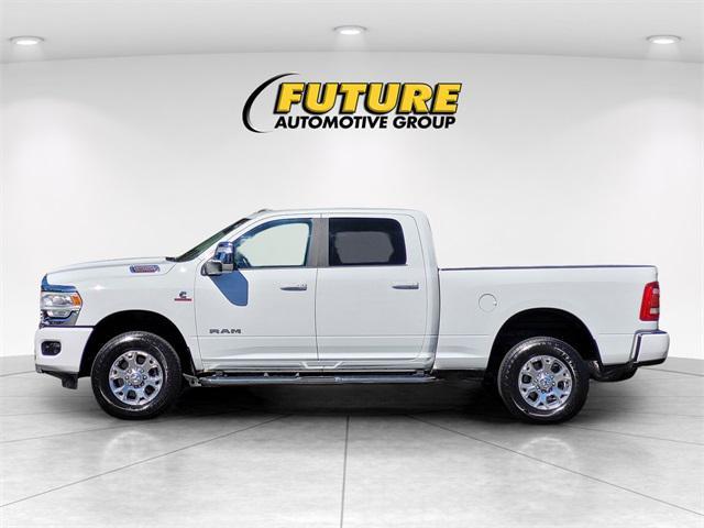 used 2024 Ram 2500 car, priced at $56,988