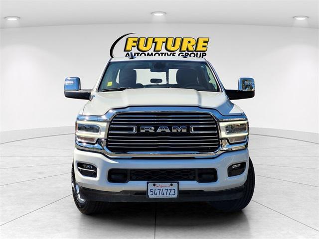 used 2024 Ram 2500 car, priced at $56,988