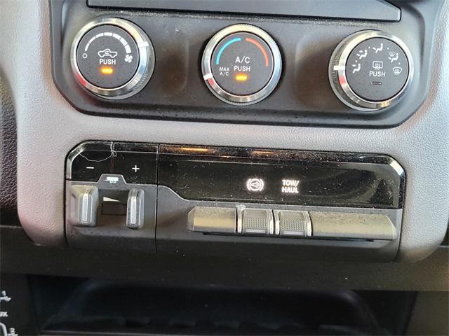 used 2024 Ram 3500 car, priced at $59,888
