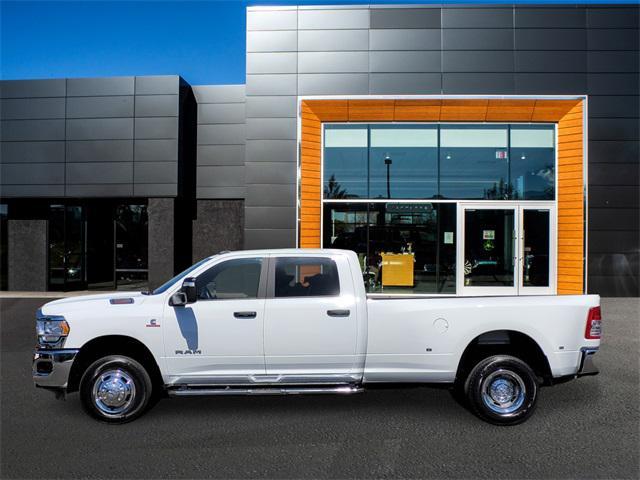 used 2024 Ram 3500 car, priced at $59,888