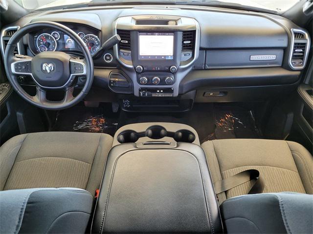 used 2024 Ram 3500 car, priced at $59,888