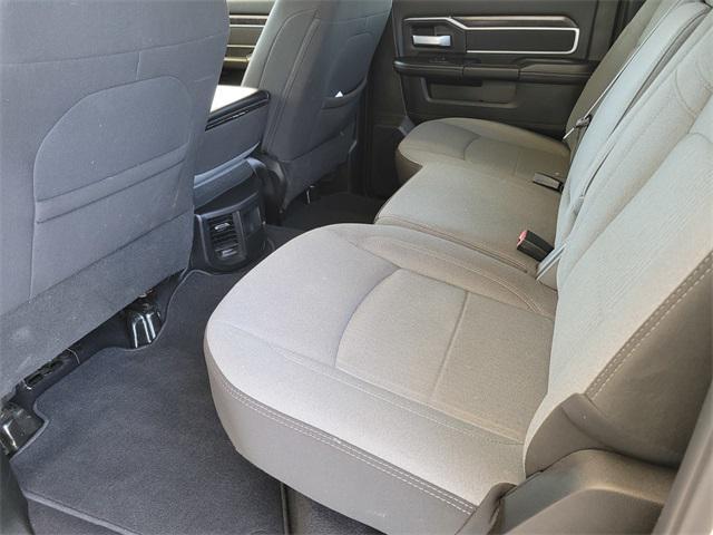 used 2024 Ram 3500 car, priced at $59,888