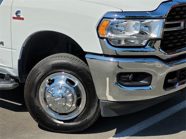 used 2024 Ram 3500 car, priced at $59,888