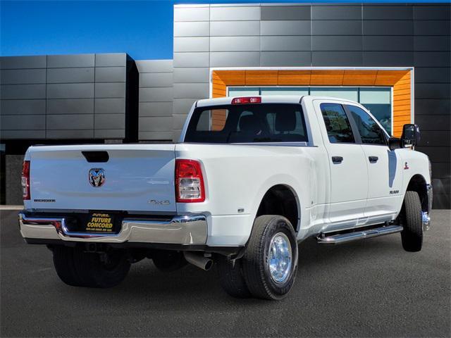 used 2024 Ram 3500 car, priced at $59,888