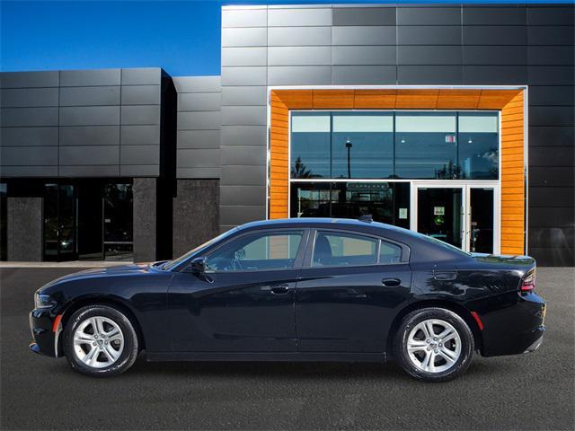 used 2023 Dodge Charger car, priced at $23,588