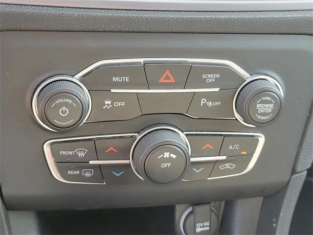 used 2023 Dodge Charger car, priced at $23,588