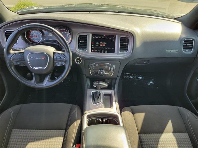 used 2023 Dodge Charger car, priced at $23,588