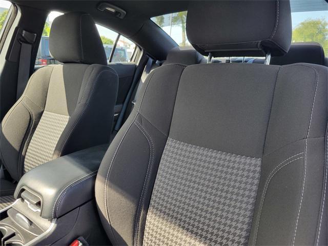 used 2023 Dodge Charger car, priced at $23,588