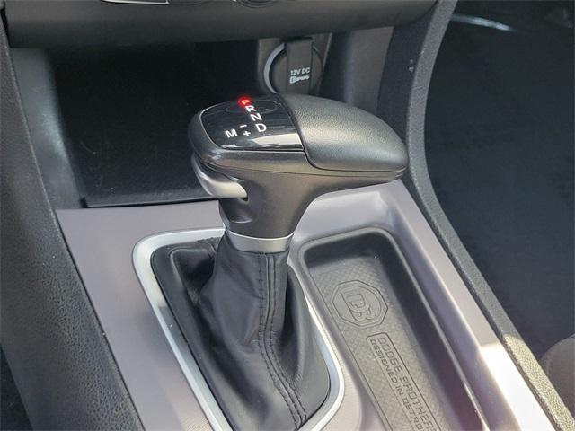 used 2023 Dodge Charger car, priced at $23,588