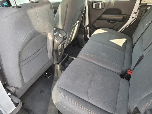 used 2024 Jeep Wrangler 4xe car, priced at $38,461
