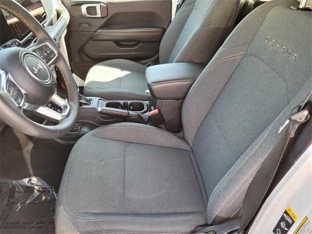 used 2024 Jeep Wrangler 4xe car, priced at $38,461