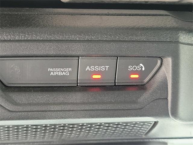 used 2024 Jeep Wrangler 4xe car, priced at $38,461