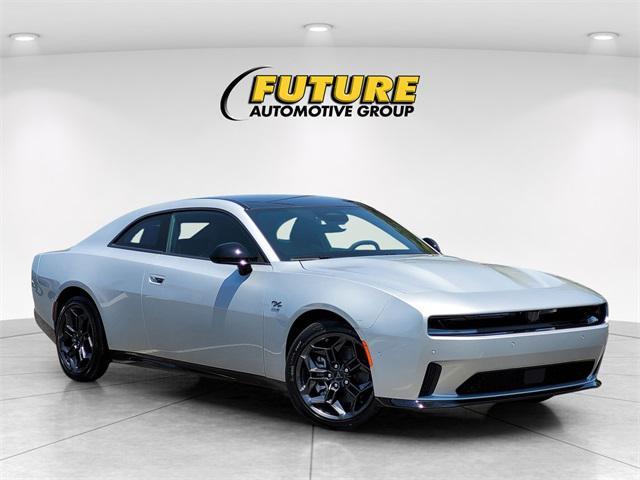 new 2025 Dodge Charger Daytona car, priced at $65,975