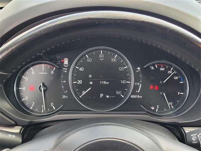 used 2019 Mazda CX-5 car, priced at $19,688