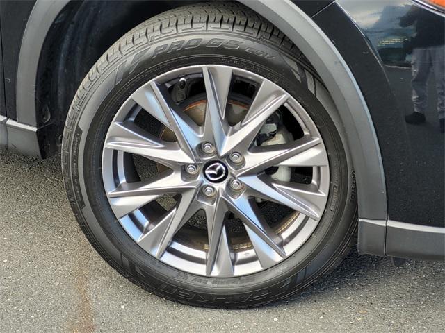 used 2019 Mazda CX-5 car, priced at $19,688