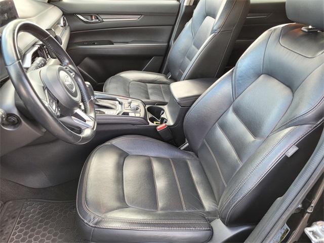 used 2019 Mazda CX-5 car, priced at $19,688