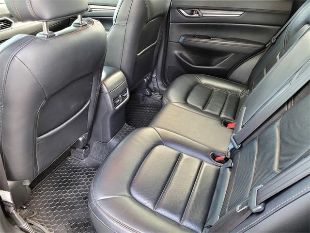 used 2019 Mazda CX-5 car, priced at $19,688