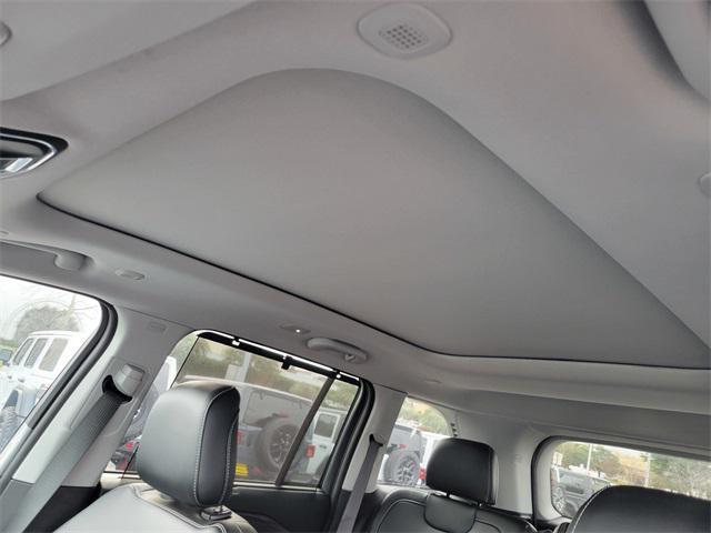 new 2024 Jeep Grand Cherokee 4xe car, priced at $66,910