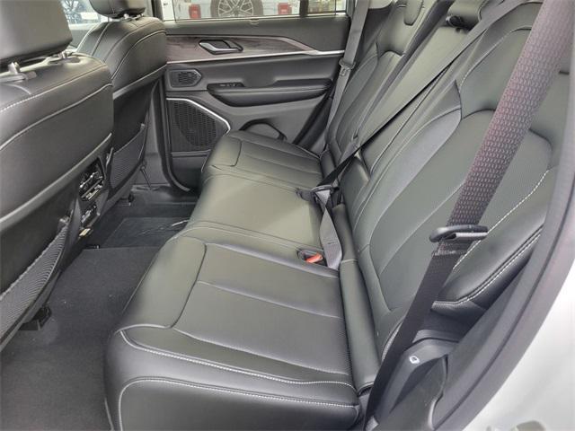 new 2024 Jeep Grand Cherokee 4xe car, priced at $66,910
