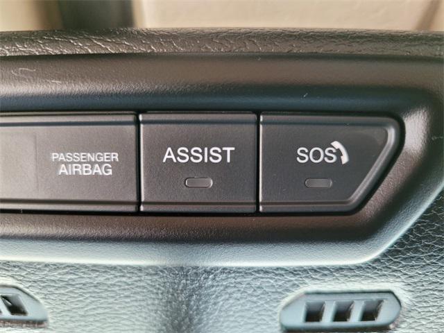 used 2023 Jeep Wrangler 4xe car, priced at $29,788