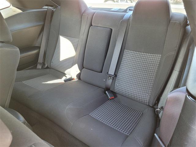 used 2023 Dodge Challenger car, priced at $23,688