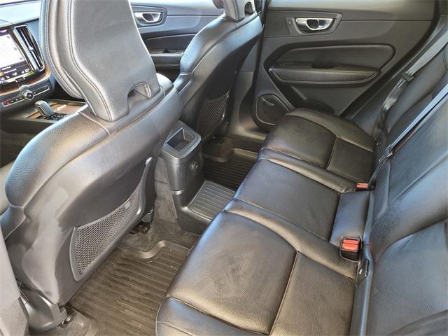 used 2021 Volvo XC60 Recharge Plug-In Hybrid car, priced at $30,988