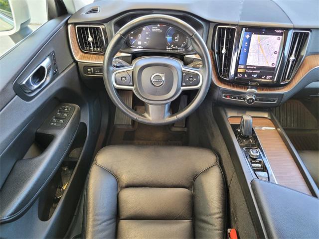 used 2021 Volvo XC60 Recharge Plug-In Hybrid car, priced at $30,988