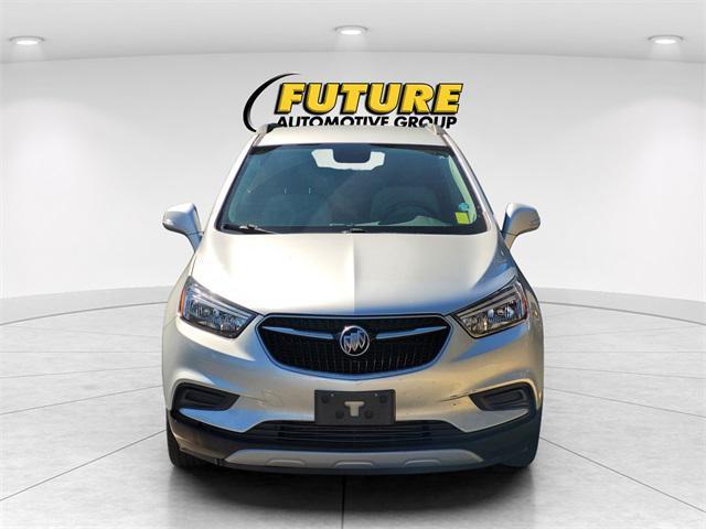 used 2019 Buick Encore car, priced at $12,788
