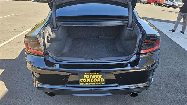 used 2021 Dodge Charger car, priced at $71,988