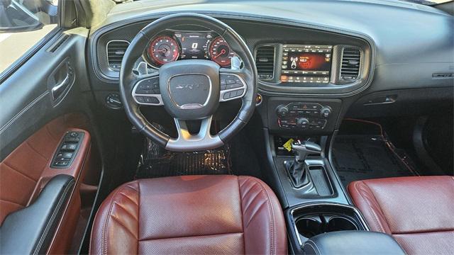 used 2021 Dodge Charger car, priced at $71,988