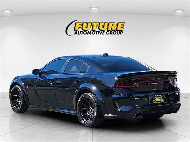 used 2021 Dodge Charger car, priced at $71,988