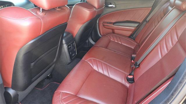 used 2021 Dodge Charger car, priced at $71,988