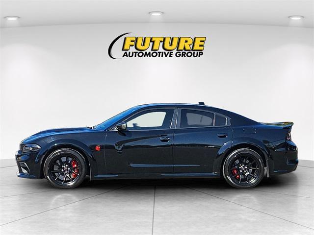 used 2021 Dodge Charger car, priced at $71,988