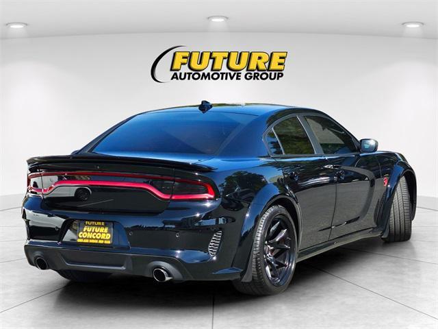 used 2021 Dodge Charger car, priced at $71,988