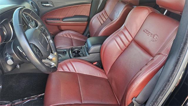 used 2021 Dodge Charger car, priced at $71,988