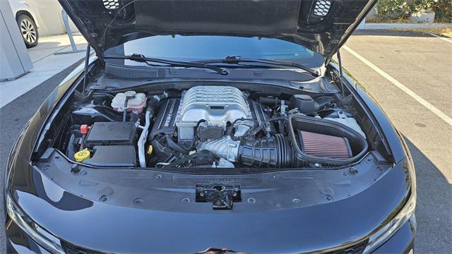 used 2021 Dodge Charger car, priced at $71,988
