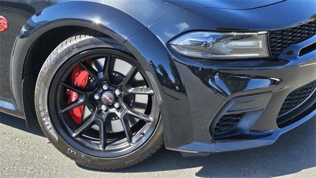used 2021 Dodge Charger car, priced at $71,988