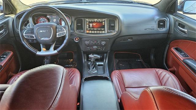 used 2021 Dodge Charger car, priced at $71,988