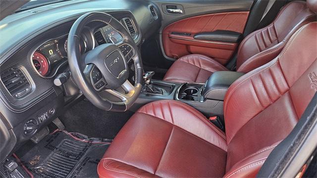 used 2021 Dodge Charger car, priced at $71,988