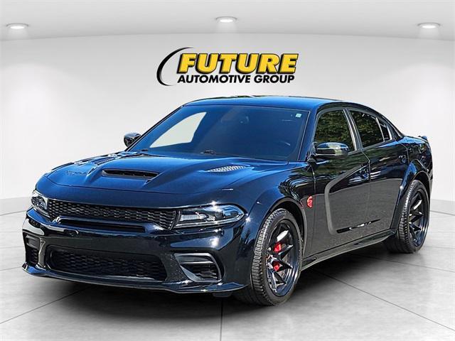 used 2021 Dodge Charger car, priced at $71,988