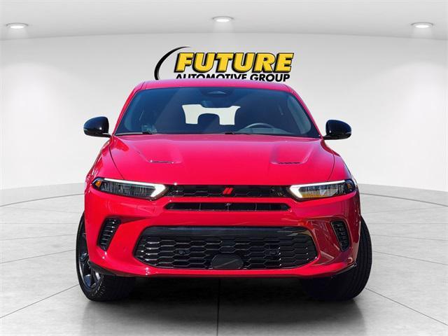 new 2024 Dodge Hornet car, priced at $47,658