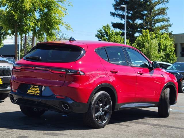 new 2024 Dodge Hornet car, priced at $47,658