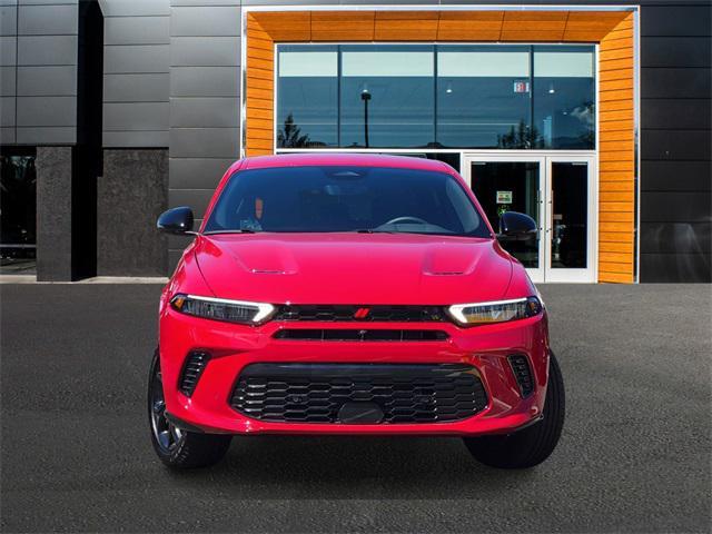 new 2024 Dodge Hornet car, priced at $47,658