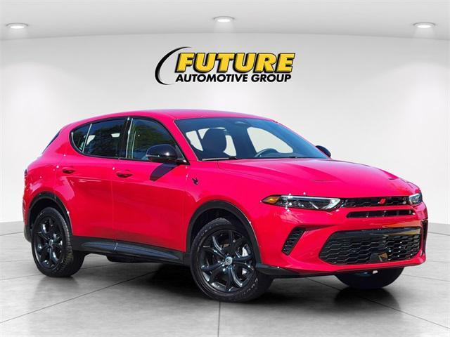 new 2024 Dodge Hornet car, priced at $47,658