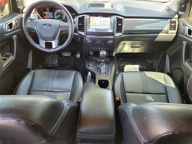used 2019 Ford Ranger car, priced at $30,988