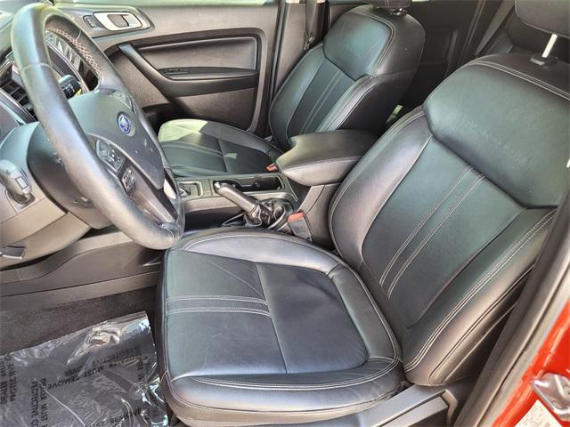 used 2019 Ford Ranger car, priced at $30,988