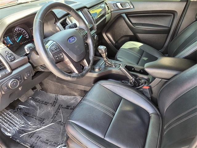 used 2019 Ford Ranger car, priced at $30,988