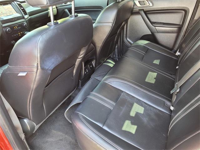 used 2019 Ford Ranger car, priced at $30,988